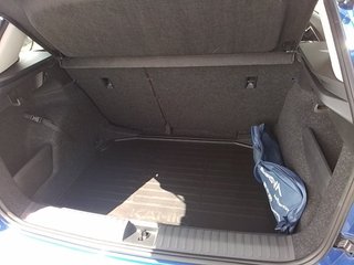 Skoda Kamiq 1.0 TSI Ambition 70 kW (95 CV)