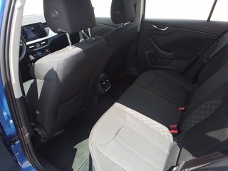 Skoda Kamiq 1.0 TSI Ambition 70 kW (95 CV)