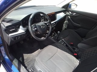 Skoda Kamiq 1.0 TSI Ambition 70 kW (95 CV)