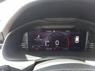 Skoda Kamiq 1.0 TSI Ambition 70 kW (95 CV)