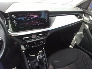 Skoda Kamiq 1.0 TSI Ambition 70 kW (95 CV)