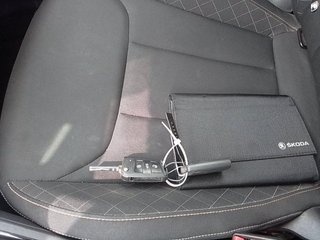 Skoda Kamiq 1.0 TSI Ambition 70 kW (95 CV)