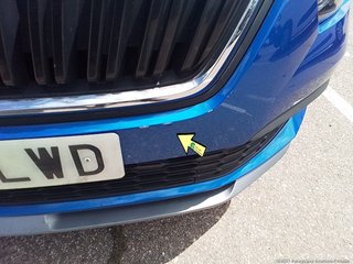 Skoda Kamiq 1.0 TSI Ambition 70 kW (95 CV)