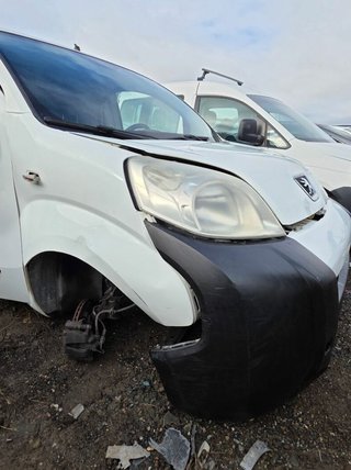 Delantera completa peugeot 1387124 7901q0 bipper