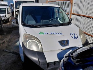 Delantera completa peugeot 1387124 7901q0 bipper