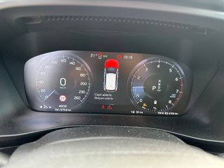 Volvo XC40 B3 G Momentum Pro Auto 120 kW (163 CV)