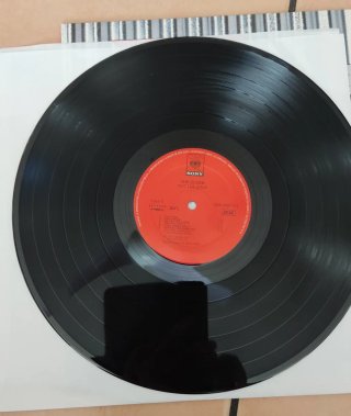 Vinilo The Clash - Cut the Crap