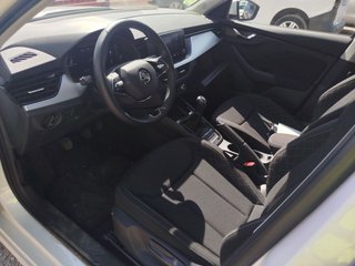Skoda Kamiq 1.0 TSI Ambition 81 kW (110 CV)