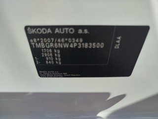 Skoda Kamiq 1.0 TSI Ambition 81 kW (110 CV)