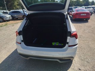 Skoda Kamiq 1.0 TSI Ambition 81 kW (110 CV)