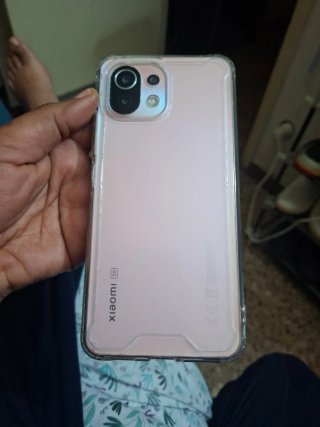 Xiaomi 11 Lite 5G NE 128GB