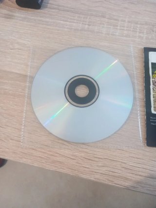 CD Nativity in Black: Tributo a Black Sabbath