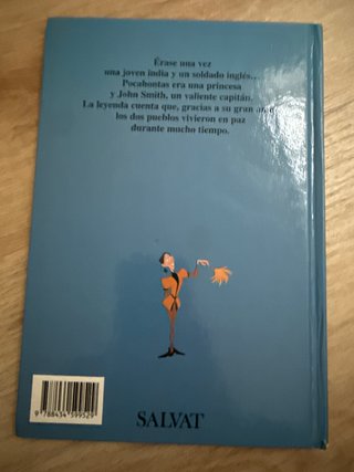 Pocahontas