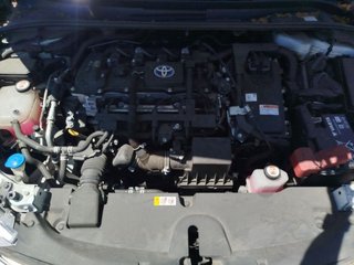 Toyota Corolla 1.8 125 Híbrido Active Tech E-CVT 90 kW (122 CV)