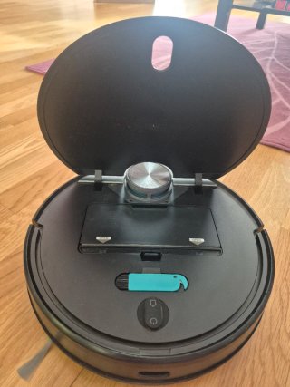 Aspirador Conga 3490 Elite Cecotec