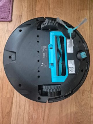Aspirador Conga 3490 Elite Cecotec