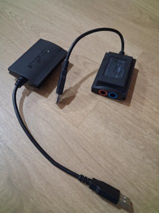 Lote 4 micros Singstar + 5 juegos PS2