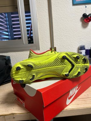 Zapatillas Nike Mercurial Fútbol 7/11