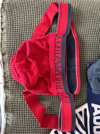 Ropa Interior Emporio Armani