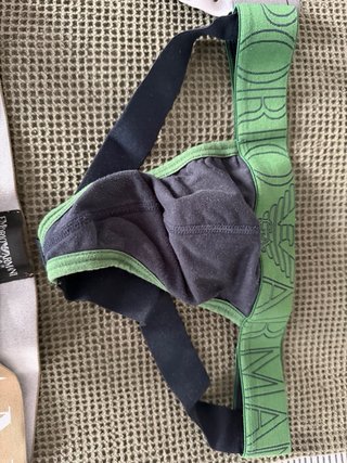 Ropa Interior Emporio Armani