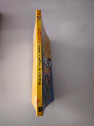 Libro infantil