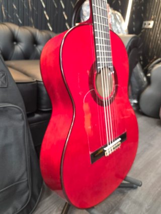 Guitarra flamenca Vicente Tatay