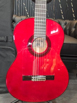 Guitarra flamenca Vicente Tatay