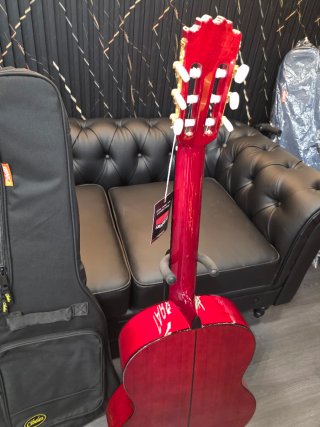 Guitarra flamenca Vicente Tatay
