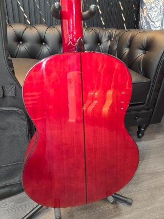 Guitarra flamenca Vicente Tatay