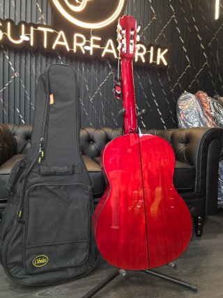 Guitarra flamenca Vicente Tatay