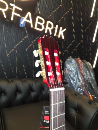 Guitarra flamenca Vicente Tatay
