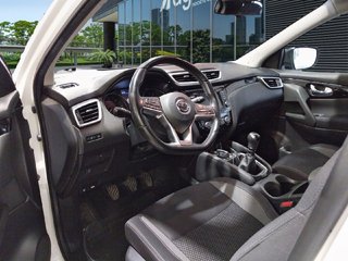 Nissan Qashqai dCi 85 Acenta 85 kW (115 CV)