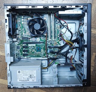 HP ProDesk 600 G2 MT