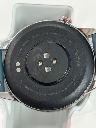 Realme Watch S2, Pantalla AMOLED 1.43 S#000618