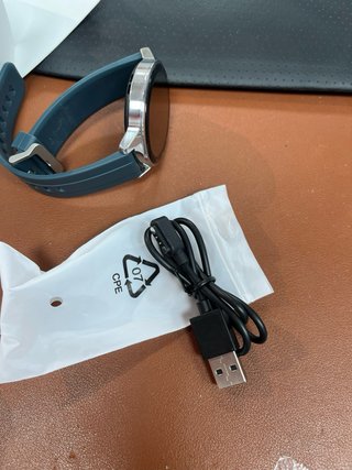 Realme Watch S2, Pantalla AMOLED 1.43 S#000618
