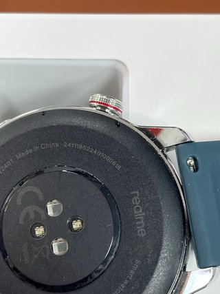 Realme Watch S2, Pantalla AMOLED 1.43 S#000618