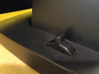 Pantalla Táctil Posiflex TM-7117 TFT