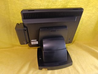 Pantalla Táctil Posiflex TM-7117 TFT