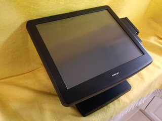 Pantalla Táctil Posiflex TM-7117 TFT
