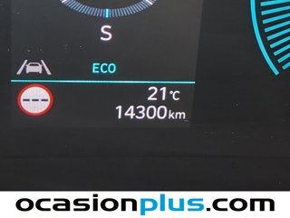 Hyundai Kona 1.6 GDI HEV Maxx DT 95 kW (129 CV)