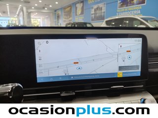 Hyundai Kona 1.6 GDI HEV Maxx DT 95 kW (129 CV)