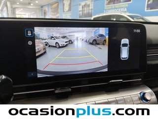 Hyundai Kona 1.6 GDI HEV Maxx DT 95 kW (129 CV)