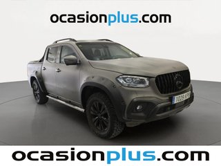 Mercedes-Benz Clase X X 250 d Pure 4Matic 140 kW (190 CV)