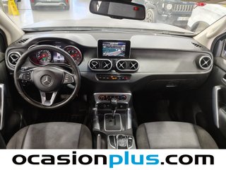 Mercedes-Benz Clase X X 250 d Pure 4Matic 140 kW (190 CV)