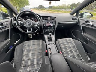 Volkswagen Golf 7 gtd 184cv