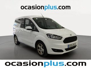 Ford Tourneo Courier 1.0 EcoBoost Trend 74 kW (100 CV)