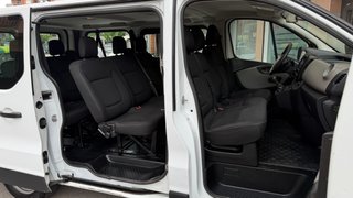 Renault Trafic Dci 125Cv 9 Plazas