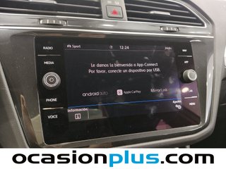 Volkswagen Tiguan Advance 2.0 TDI 110 kW (150 CV)