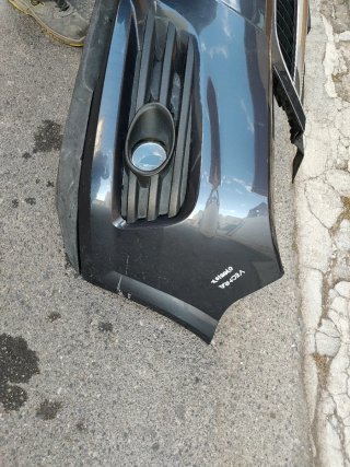 PARAGOLPES DELANTERO OPEL VECTRA C Restyling
