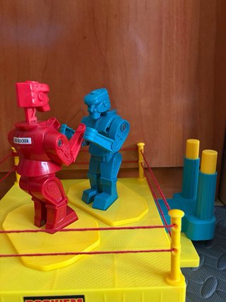 TOY STORY
